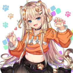 This is a pixiv picture whose title is Shabel Tonya☆.