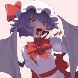 This is a pixiv picture whose title is 無題.
