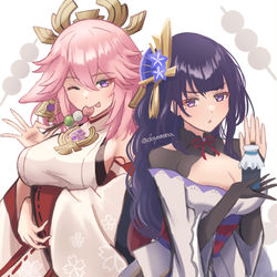 This is a pixiv picture whose title is Ver 2.5生放送.