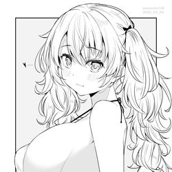 This is a pixiv picture whose title is 「俺はボインちゃんが大好きでな」まとめ11.