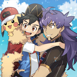 This is a pixiv picture whose title is ダンサトろぐ2.