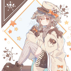 This is a pixiv picture whose title is プリン♦︎♦︎.