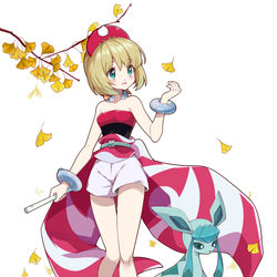 This is a pixiv picture whose title is カイ.