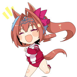This is a pixiv picture whose title is 走れイッチャ.