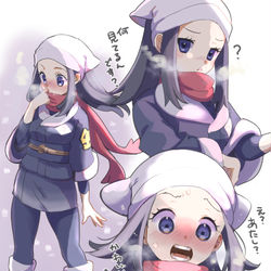 This is a pixiv picture whose title is ショウちゃんかわいい.