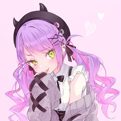 This is a pixiv picture whose title is ここ最近描いたホロライブまとめ.