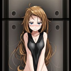 This is a pixiv picture whose title is セレナ.