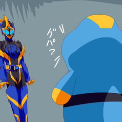 This is a pixiv picture whose title is リバイスまとめ23.
