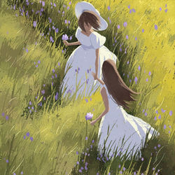 This is a pixiv picture whose title is 離さないでいてね.