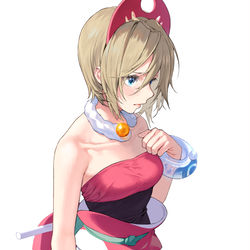 This is a pixiv picture whose title is カイちゃん.