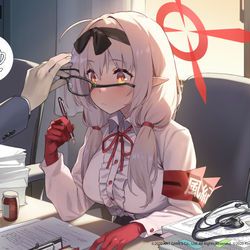 This is a pixiv picture whose title is CNT.