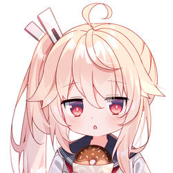 This is a pixiv picture whose title is ナツちゃん.