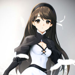 This is a pixiv picture whose title is 무제.