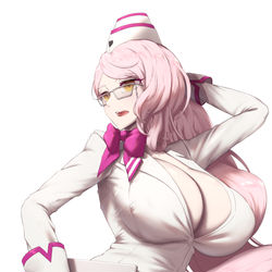 This is a pixiv picture whose title is 闇のコヤンスカヤ.