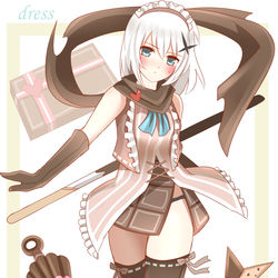 This is a pixiv picture whose title is 装う。（2022.VT）.