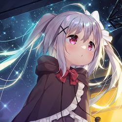 This is a pixiv picture whose title is ねりちゃん.