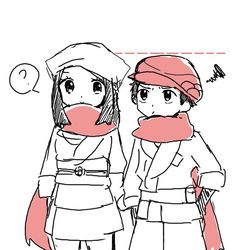 This is a pixiv picture whose title is テルショウまとめ.