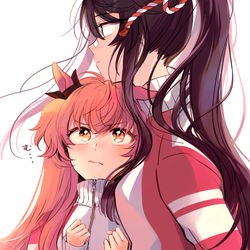 This is a pixiv picture whose title is マヤブラlog3.