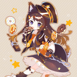 This is a pixiv picture whose title is あげないよ？.