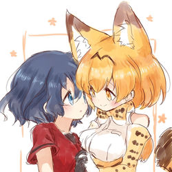 This is a pixiv picture whose title is さーかばとかまとめ.