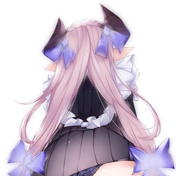 This is a pixiv picture whose title is (๑ˉ∀ˉ๑).
