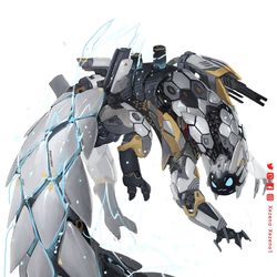 This is a pixiv picture whose title is T031-KADACHI.