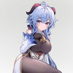 This is a pixiv picture whose title is 无题.