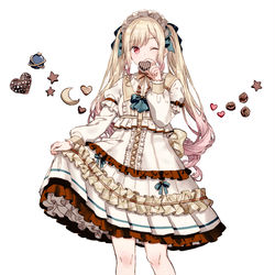 This is a pixiv picture whose title is 无题.