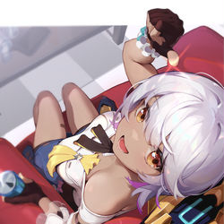 This is a pixiv picture whose title is 20220206.