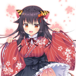 This is a pixiv picture whose title is 2022！.