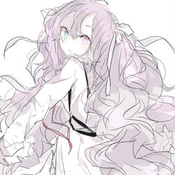 This is a pixiv picture whose title is ２５.