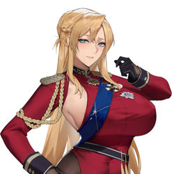 This is a pixiv picture whose title is 无题.