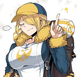 This is a pixiv picture whose title is ウォロナ.