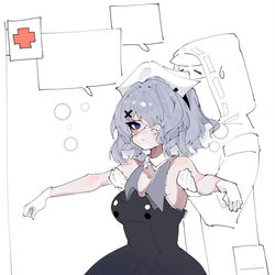 This is a pixiv picture whose title is 무제.