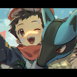 This is a pixiv picture whose title is 阿尔宙斯.
