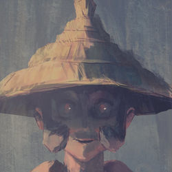 This is a pixiv picture whose title is ポーチを拡張してくれるいい人.