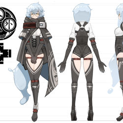This is a pixiv picture whose title is PIXIV Req（人外）.