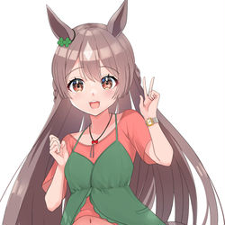 This is a pixiv picture whose title is いぇぃ.