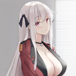 This is a pixiv picture whose title is kar.