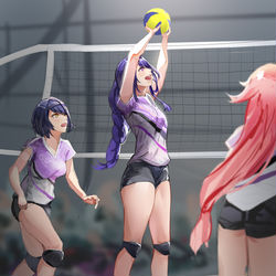 This is a pixiv picture whose title is Untitled.