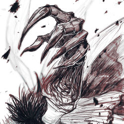 This is a pixiv picture whose title is 2/8.