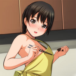 This is a pixiv picture whose title is 今日の一枚3170 (1:30+0:30+0:50).