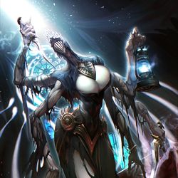 This is a pixiv picture whose title is the NUN.