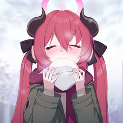 This is a pixiv picture whose title is ジュンコちゃん.