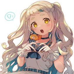 This is a pixiv picture whose title is ちまちゃん.
