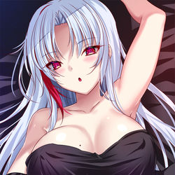 This is a pixiv picture whose title is タリン.