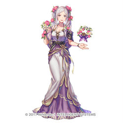 This is a pixiv picture whose title is 心よりの感謝を　ルフレ.