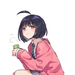 This is a pixiv picture whose title is らくがき詰め.