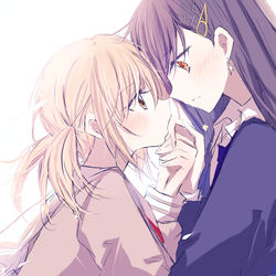 This is a pixiv picture whose title is プロセカ⑧.
