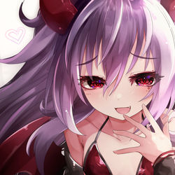 This is a pixiv picture whose title is グリムアロエ.